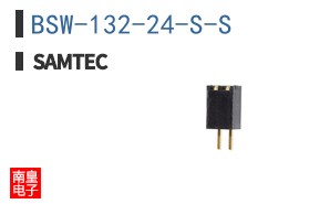 BSW-132-24-S-S