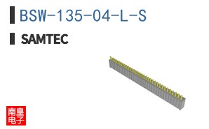 BSW-135-04-L-S