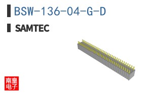 BSW-136-04-G-D