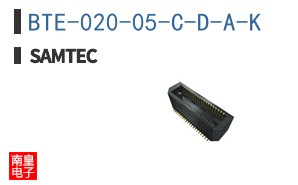 BTE-020-05-C-D-A-K