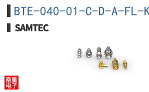 BTE-040-01-C-D-A-FL-K-TR