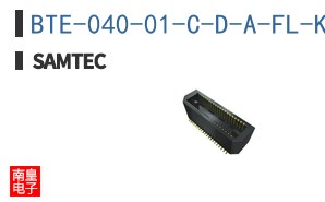 BTE-040-01-C-D-A-FL-K
