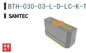 BTH-030-03-L-D-LC-K-TR