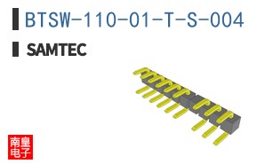 BTSW-110-01-T-S-004