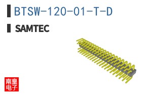 BTSW-120-01-T-D