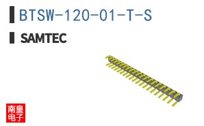 BTSW-120-01-T-S