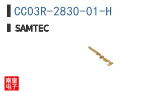CC03R-2830-01-H