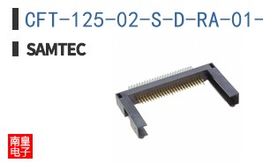 CFT-125-02-S-D-RA-01-SL