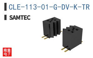 CLE-113-01-G-DV-K-TR