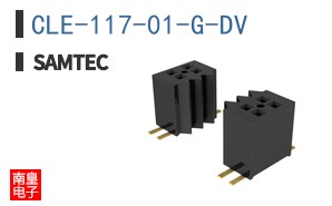 CLE-117-01-G-DV