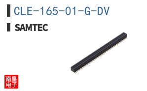 CLE-165-01-G-DV