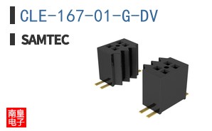 CLE-167-01-G-DV