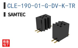 CLE-190-01-G-DV-K-TR
