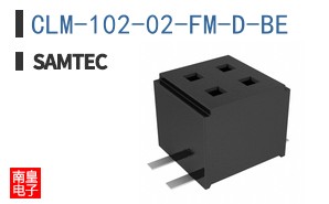 CLM-102-02-FM-D-BE