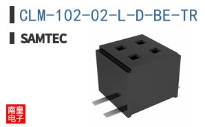 CLM-102-02-L-D-BE-TR