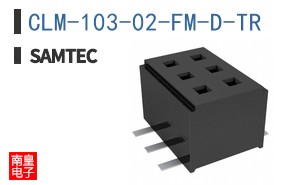CLM-103-02-FM-D-TR