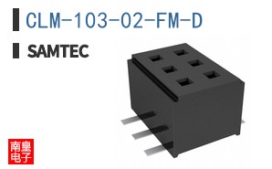 CLM-103-02-FM-D