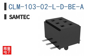 CLM-103-02-L-D-BE-A