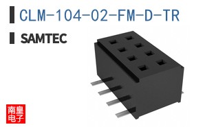 CLM-104-02-FM-D-TR