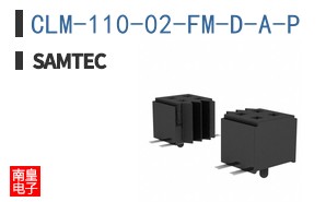 CLM-110-02-FM-D-A-P