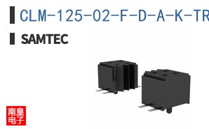 CLM-125-02-F-D-A-K-TR