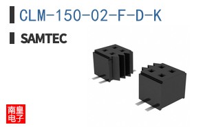 CLM-150-02-F-D-K