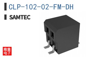 CLP-102-02-FM-DH
