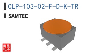 CLP-103-02-F-D-K-TR