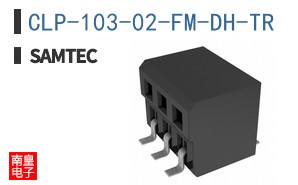 CLP-103-02-FM-DH-TR