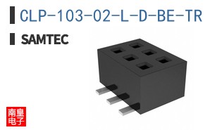 CLP-103-02-L-D-BE-TR