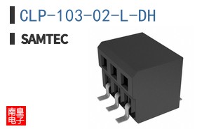 CLP-103-02-L-DH
