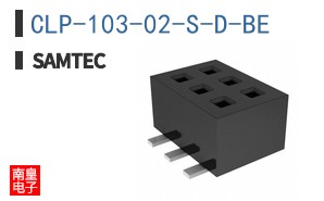CLP-103-02-S-D-BE
