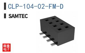 CLP-104-02-FM-D