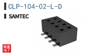 CLP-104-02-L-D