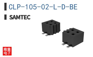 CLP-105-02-L-D-BE