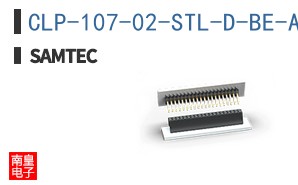 CLP-107-02-STL-D-BE-A