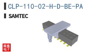 CLP-110-02-H-D-BE-PA