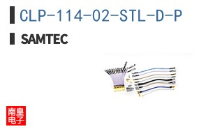 CLP-114-02-STL-D-P