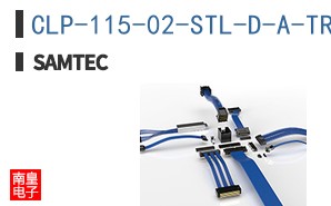CLP-115-02-STL-D-A-TR