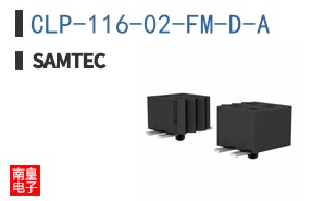 CLP-116-02-FM-D-A