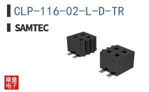 CLP-116-02-L-D-TR