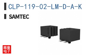 CLP-119-02-LM-D-A-K