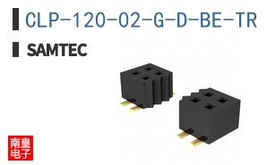 CLP-120-02-G-D-BE-TR