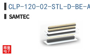CLP-120-02-STL-D-BE-A