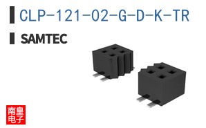 CLP-121-02-G-D-K-TR