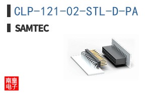 CLP-121-02-STL-D-PA