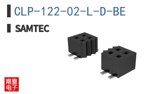 CLP-122-02-L-D-BE