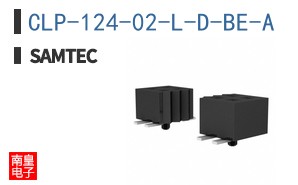 CLP-124-02-L-D-BE-A