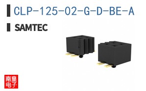 CLP-125-02-G-D-BE-A
