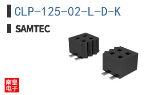 CLP-125-02-L-D-K
